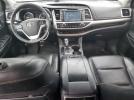 Toyota Highlander Xle Image 12