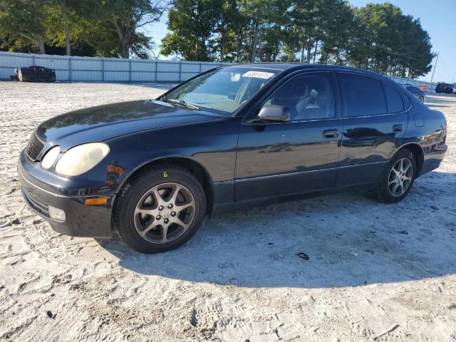  Salvage Lexus Gs