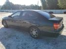 Lexus Gs 300 Image 5