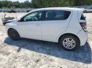 Chevrolet Sonic Image 8