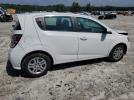 Chevrolet Sonic Image 10