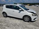 Chevrolet Sonic Image 9