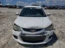 Chevrolet Sonic Image 12