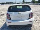 Chevrolet Sonic Image 6