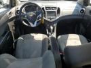 Chevrolet Sonic Image 11