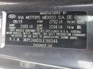 Kia Forte Fe Image 12