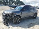 Chevrolet Trailblazer Rs Image 1