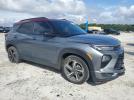 Chevrolet Trailblazer Rs Image 11