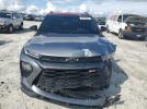 Chevrolet Trailblazer Rs Image 12