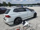 Volkswagen Tiguan Se R-line Black Image 4