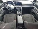 Hyundai ELANTRA Blue Image 8