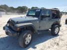 Jeep Wrangler Sport Image 1