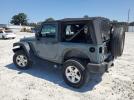 Jeep Wrangler Sport Image 11