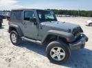 Jeep Wrangler Sport Image 12
