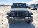 Jeep Wrangler Sport Image 9