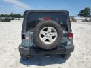 Jeep Wrangler Sport Image 10