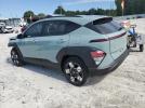 Hyundai KONA Sel Image 3