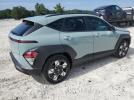 Hyundai KONA Sel Image 2