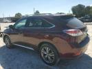 Lexus RX 350 Image 3