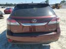 Lexus RX 350 Image 9