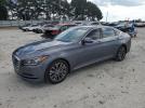 Hyundai Genesis 3.8l Image 1