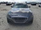 Hyundai Genesis 3.8l Image 2