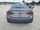 Hyundai Genesis 3.8l Image 12