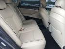 Hyundai Genesis 3.8l Image 7