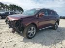 Lexus RX 450h Image 1
