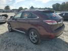 Lexus RX 450h Image 5