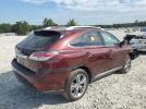 Lexus RX 450h Image 4
