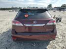 Lexus RX 450h Image 7