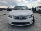 Ford Taurus Sho Image 3