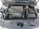 Ford Taurus Sho Image 10