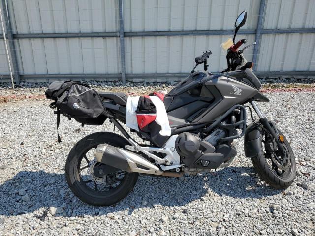  Salvage Honda Nc Cycle