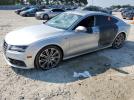 Audi A7 Prestige Image 1