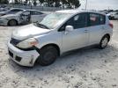 Nissan Versa S Image 1