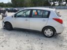 Nissan Versa S Image 3