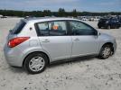 Nissan Versa S Image 6
