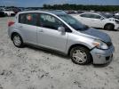 Nissan Versa S Image 5