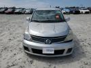 Nissan Versa S Image 2