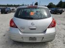 Nissan Versa S Image 8
