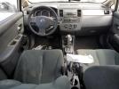 Nissan Versa S Image 9