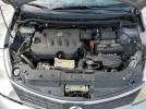 Nissan Versa S Image 11