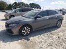 Honda Civic Lx Image 1