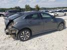 Honda Civic Lx Image 5