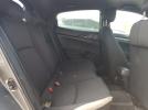 Honda Civic Lx Image 9
