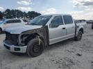 Ford F-150 Supercrew Image 1