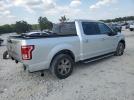 Ford F-150 Supercrew Image 3