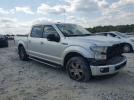 Ford F-150 Supercrew Image 4